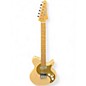 Used Eastman SC52 Cream Solid Body Electric Guitar thumbnail