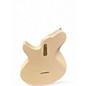 Used Eastman SC52 Cream Solid Body Electric Guitar