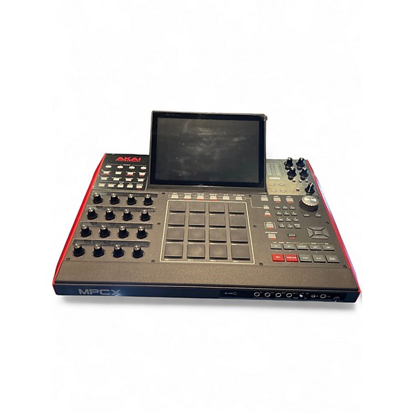 Used Akai Professional MPC X Audio Interface