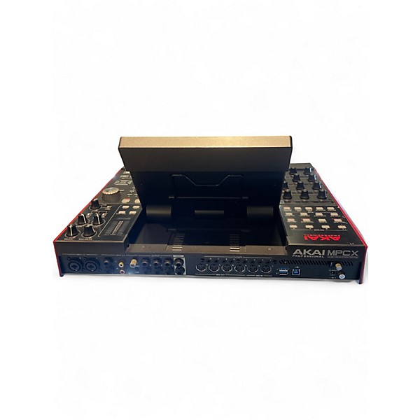 Used Akai Professional MPC X Audio Interface