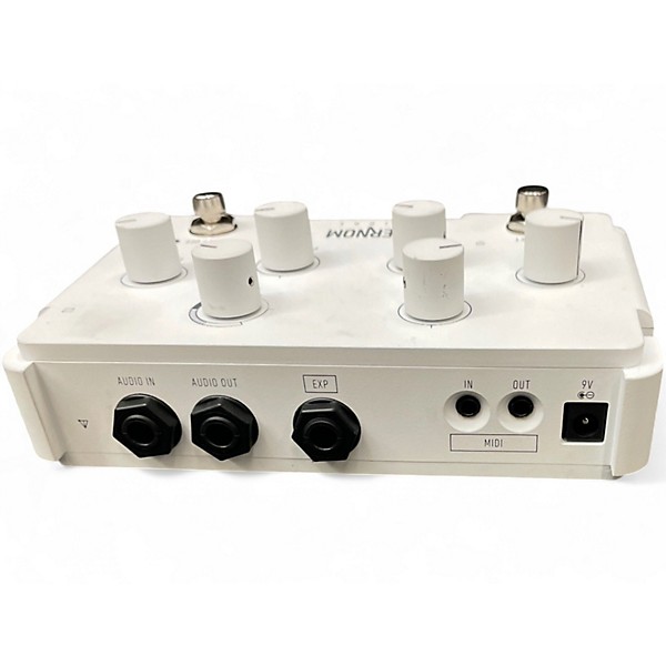 Used Kernom Ridge Deluxe Overdrive Effect Pedal