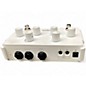 Used Kernom Ridge Deluxe Overdrive Effect Pedal