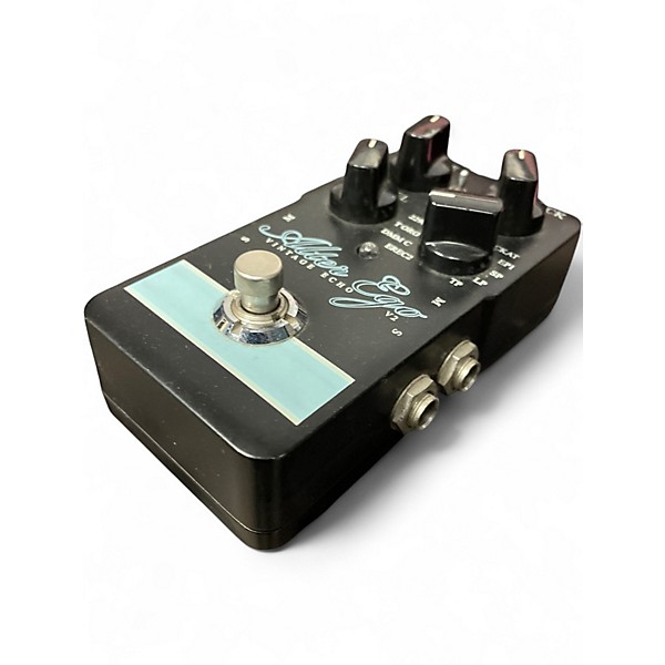 Used TC Electronic alter ego v2 Effect Pedal