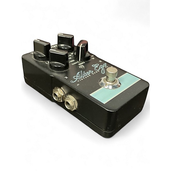 Used TC Electronic alter ego v2 Effect Pedal