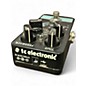 Used TC Electronic alter ego v2 Effect Pedal