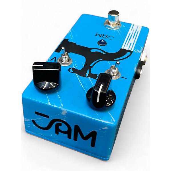 Used Jam WATERFALL Effect Pedal