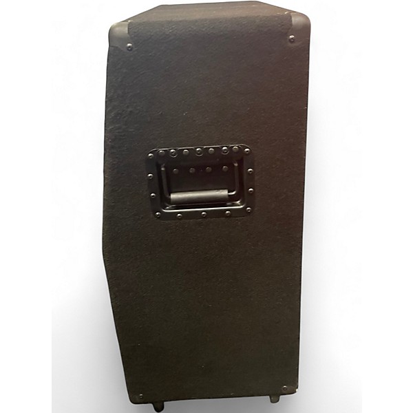 Used Fender HM4-12A Guitar Cabinet