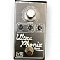 Used Vertex Ultraphonix Overdrive Effect Pedal thumbnail