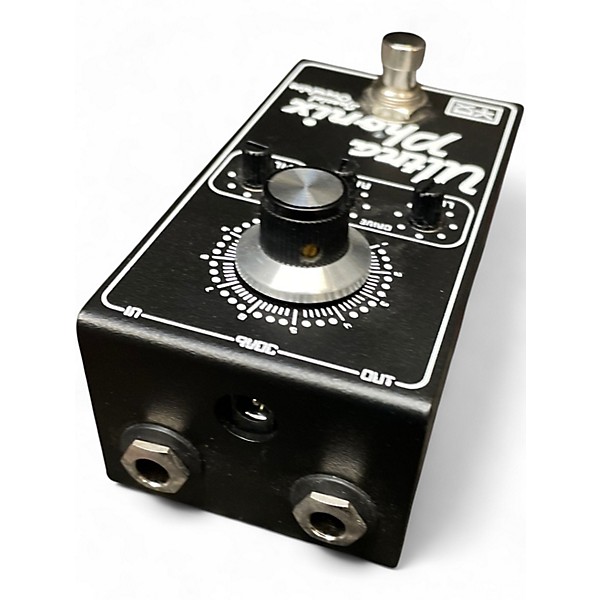 Used Vertex Ultraphonix Overdrive Effect Pedal