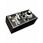 Used Vertex Ultraphonix Overdrive Effect Pedal
