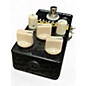 Used Snouse Electric Company BlackBox Overdrive 2 Stage Pro Mod Effect Pedal