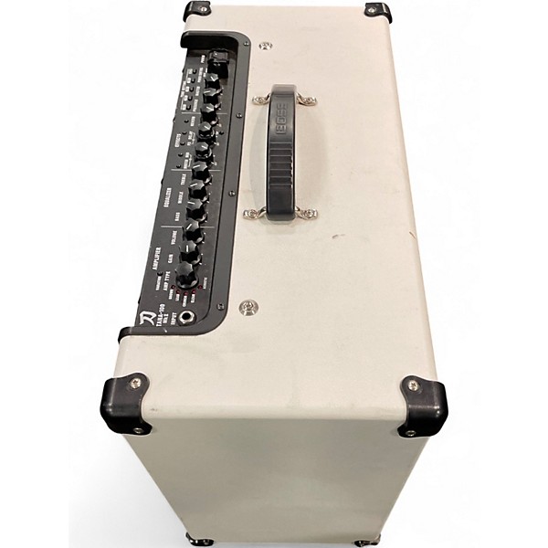 Used BOSS Katana KTN50 MKII 50W 1X12 Guitar Combo Amp