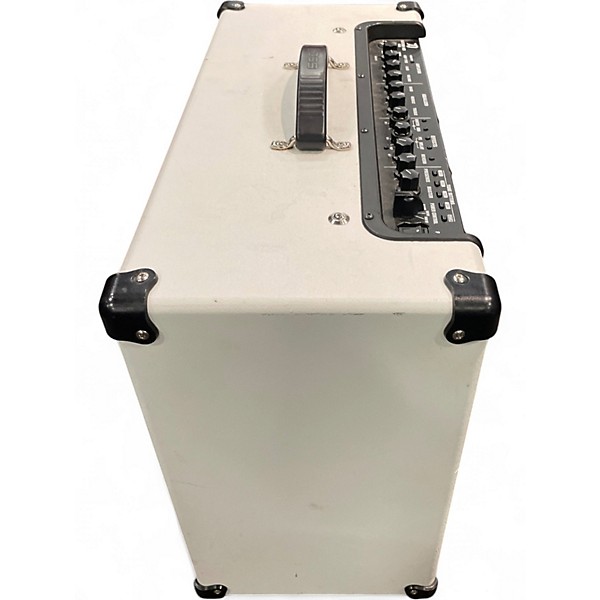 Used BOSS Katana KTN50 MKII 50W 1X12 Guitar Combo Amp