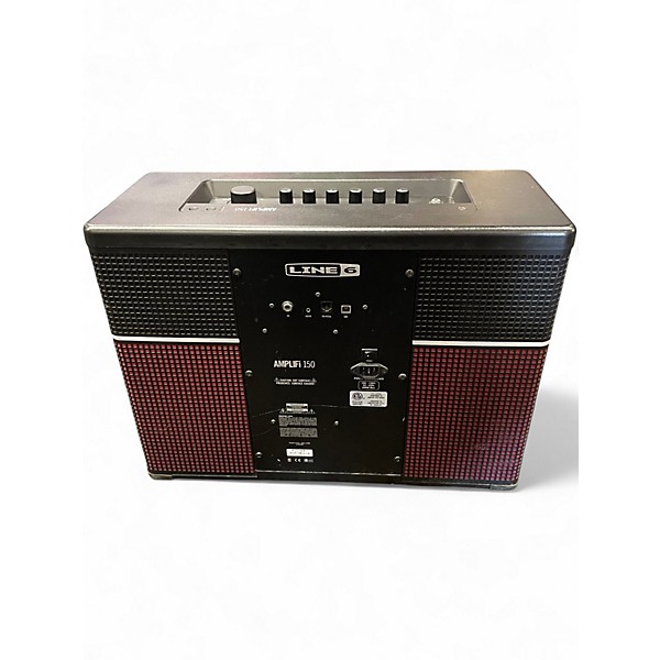 Used Line 6 AMPLIFi 150 150W Guitar Combo Amp