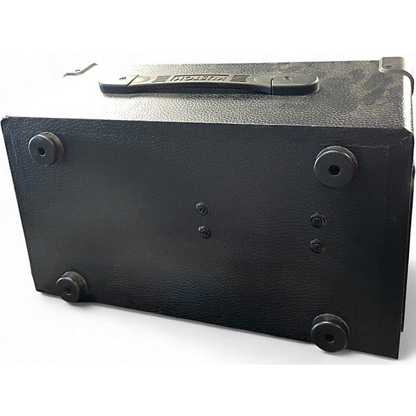 Used Kustom PA KPM10 Powered Speaker