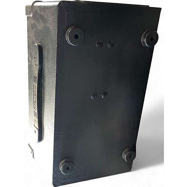 Used Kustom PA KPM10 Powered Speaker