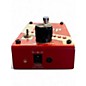 Used DigiTech The Drop Polyphonic Drop Tune Pitch-Shifter Effect Pedal