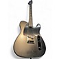 Used Fender TELECASTER  Black Solid Body Electric Guitar thumbnail
