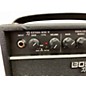 Used BOSS KTN-MINI Katana Mini Battery Powered Amp