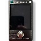 Used Pigtronix CHROMATIC TUNER Tuner Pedal thumbnail