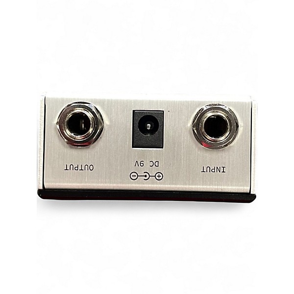 Used Pigtronix CHROMATIC TUNER Tuner Pedal