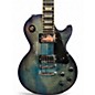 Used Gibson Les Paul Studio Cobalt Burst Solid Body Electric Guitar