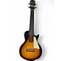 Used Epiphone LES PAUL CONCERT UKULELE 2 Color Sunburst Ukulele thumbnail