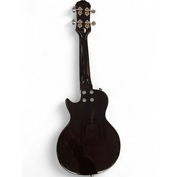 Used Epiphone LES PAUL CONCERT UKULELE 2 Color Sunburst Ukulele