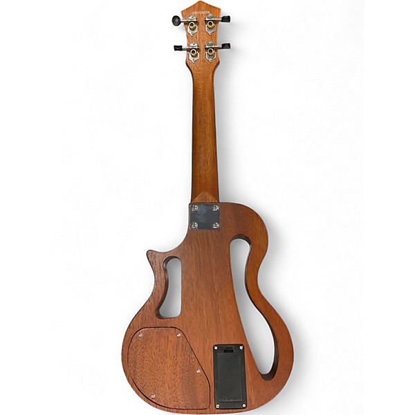 Used Mahalo EUK-200 Natural Ukulele