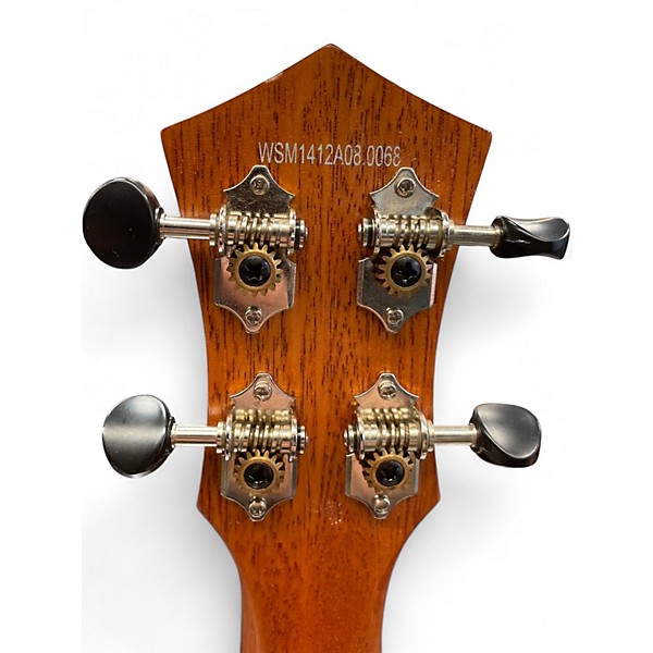 Used Mahalo EUK-200 Natural Ukulele