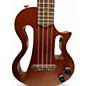 Used Mahalo EUK-200 Natural Ukulele