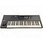 Used Native Instruments Komplete Kontrol S49 MIDI Controller thumbnail
