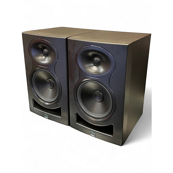 Used Kali Audio LP-6 PAIR Powered Monitor