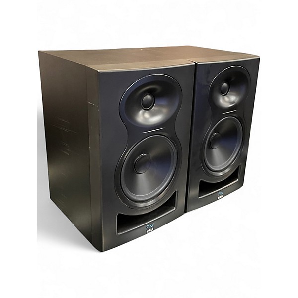 Used Kali Audio LP-6 PAIR Powered Monitor