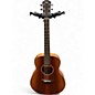 Used Taylor GS Mini-e Koa Natural Acoustic Electric Guitar thumbnail