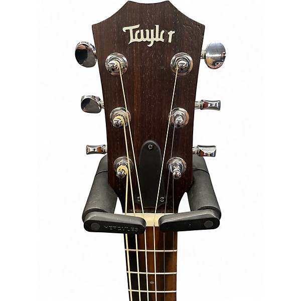 Used Taylor GS Mini-e Koa Natural Acoustic Electric Guitar
