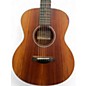 Used Taylor GS Mini-e Koa Natural Acoustic Electric Guitar