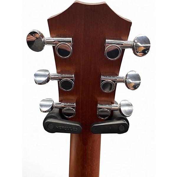 Used Taylor GS Mini-e Koa Natural Acoustic Electric Guitar