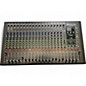 Used Mackie Onyx 24 Powered Mixer thumbnail