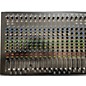Used Mackie Onyx 24 Powered Mixer