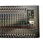 Used Mackie Onyx 24 Powered Mixer