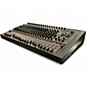 Used Mackie Onyx 24 Powered Mixer