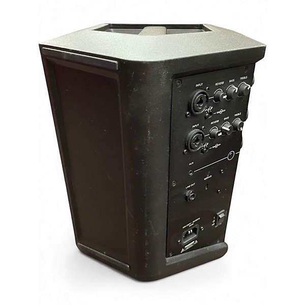 Used Bose S1 Powered Speaker