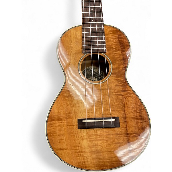 Used Collings 817 KOA Ukulele