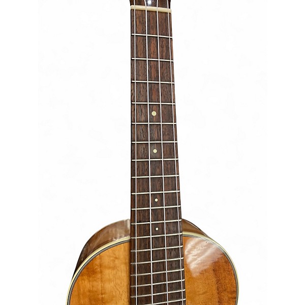 Used Collings 817 KOA Ukulele