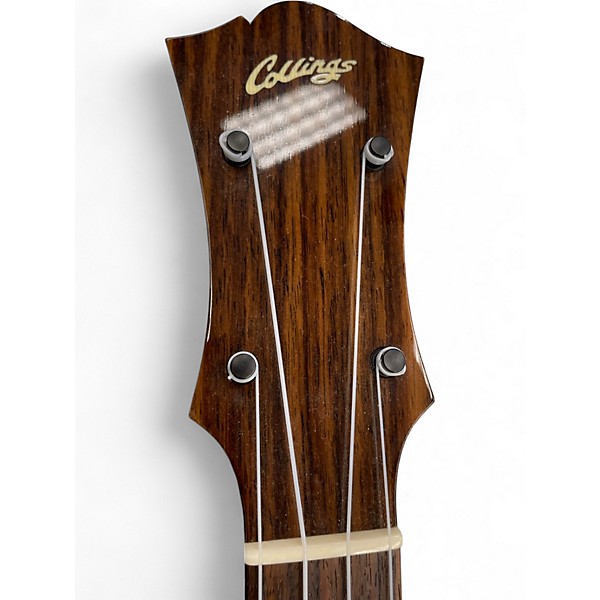 Used Collings 817 KOA Ukulele
