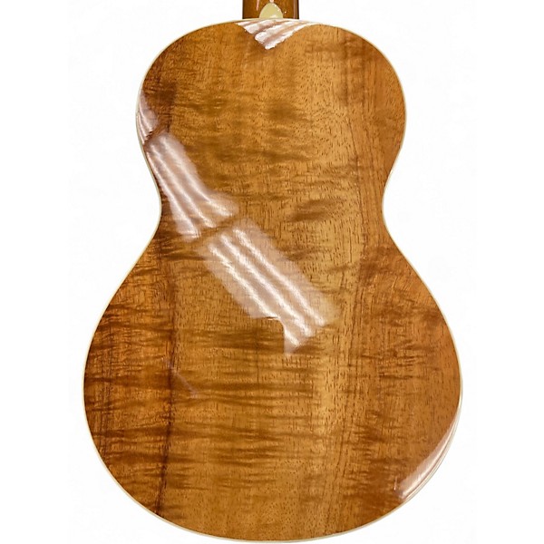 Used Collings 817 KOA Ukulele