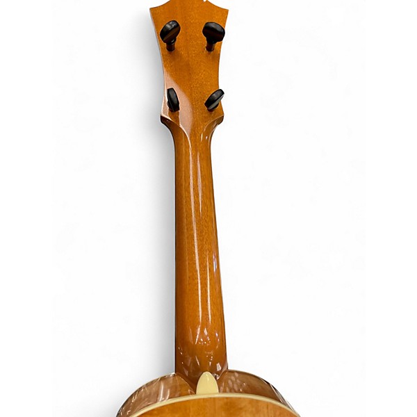 Used Collings 817 KOA Ukulele