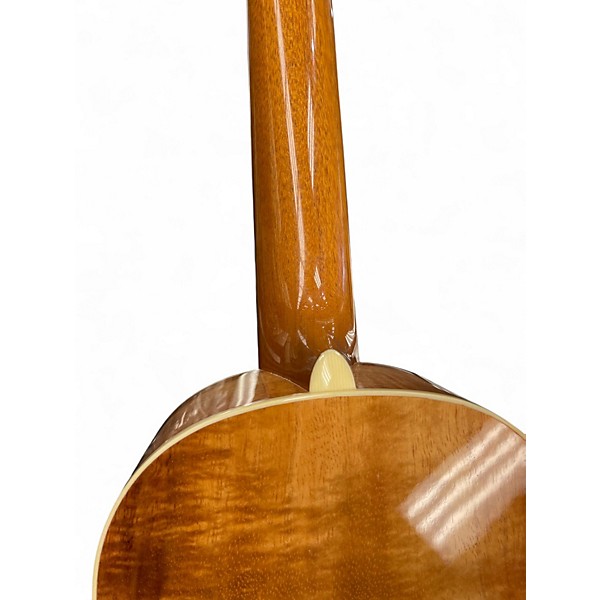 Used Collings 817 KOA Ukulele
