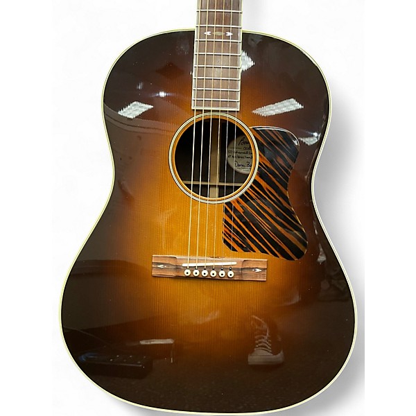 Used Bourgeois SD ADVANCED LIMITED  AT FINISH Acoustic Guitar